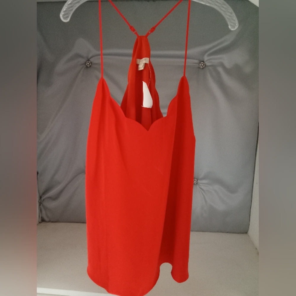 J. Crew Tank Top